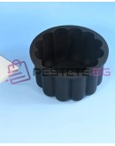 Силиконов молд за торта и свещи